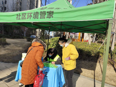 貓先生回收，智能垃圾分類，定時定點垃圾分類設備，垃圾房廠家